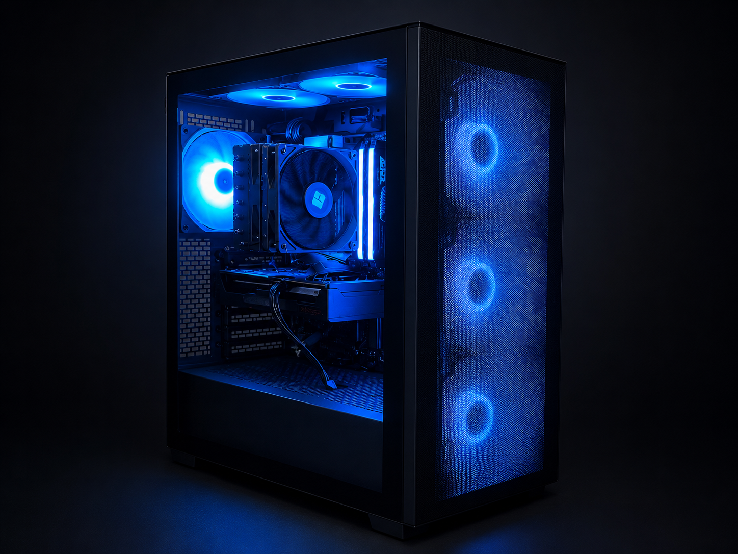 PC Manon